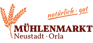 Mühlenmarkt Neustadt · Orla